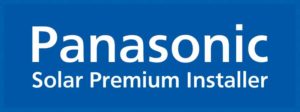 Panasonic Solar Premium Installer